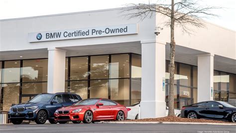 Hendrick bmw charlotte - Find new and used BMW cars, SUVs, and electric vehicles at Hendrick BMW Northlake. Schedule service, shop parts, and get financing offers at this world-class dealership.